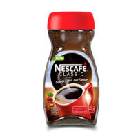 NESCAFE CLASSIC JAR 50G