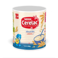 NESTLE CERELAC INFANT CEREAL WITH MILK 350G