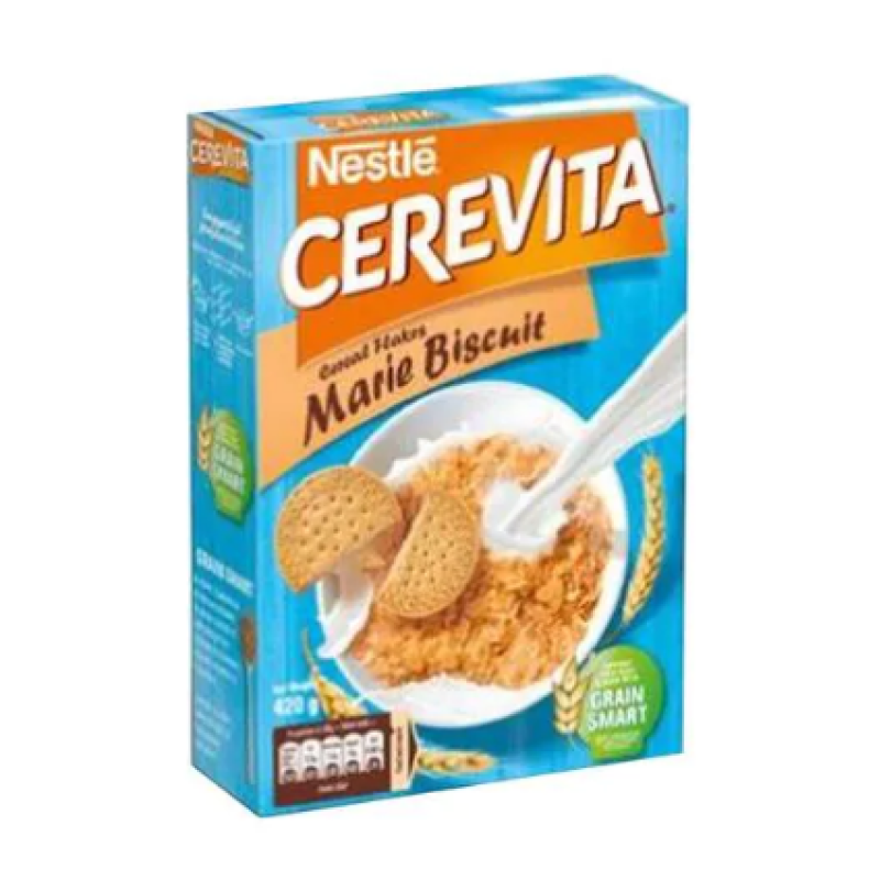 NESTLE CEREVITA MARIE BISCUIT 420G