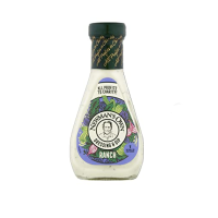 NEWMANS OWN SALAD DRESSING RANCH  250ML