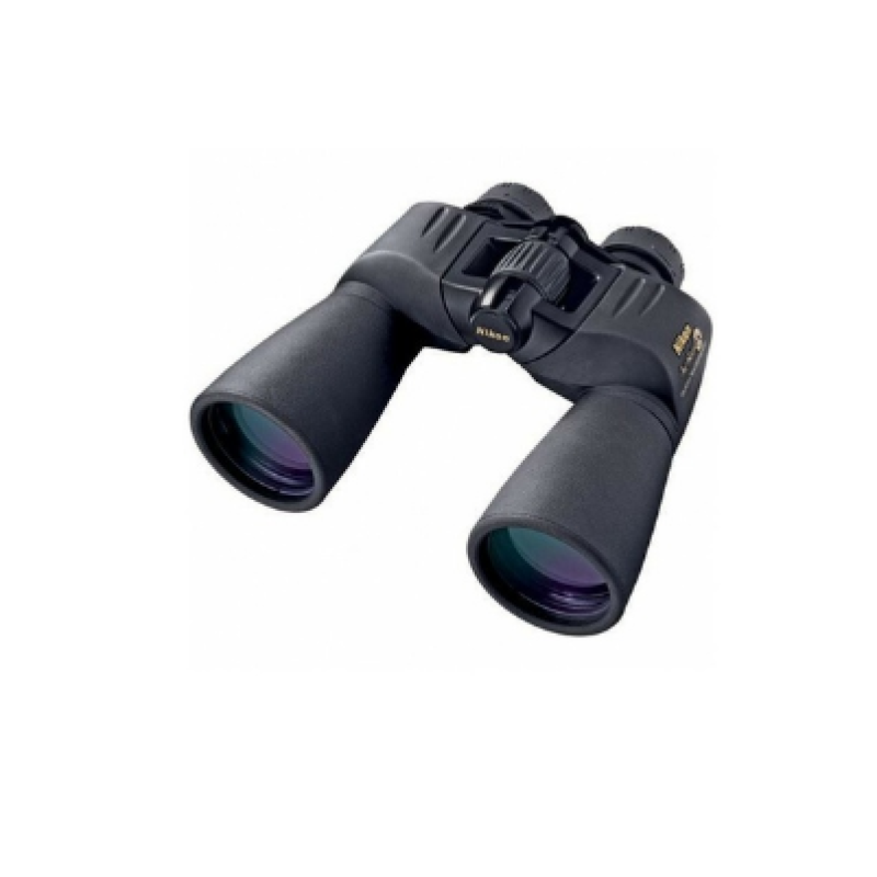 NIKON  EX 10X50 CF ACTION BINOCULARS