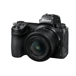 NIKON   Z 6II MIRRORLESS CAMERA 