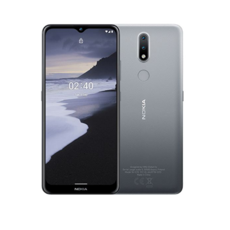 NOKIA 2.4 ANDROID SMARTPHONE