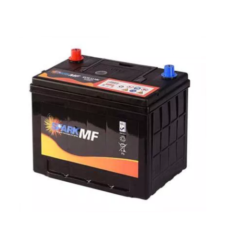 NS70 MFL SPARK CAR BATTERY