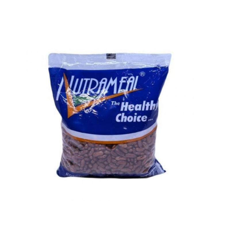 NUTRAMEAL ROSCOCO WHITE BEANS 1KG