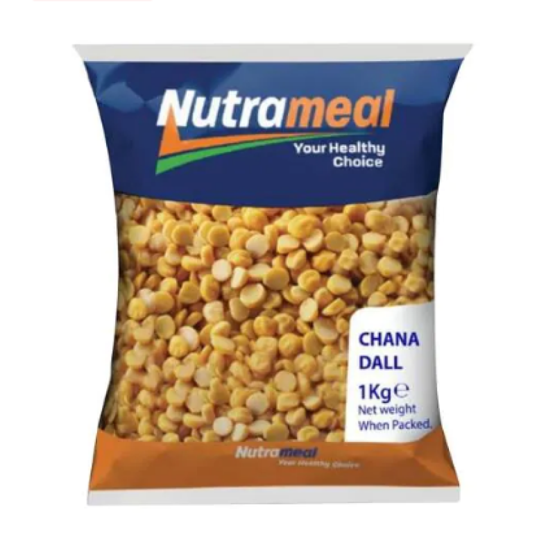 NUTRAMEAL CHANADALL  1KG