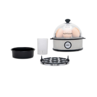 NUTRICOOK NC-EC360 RAPID EGG COOKER