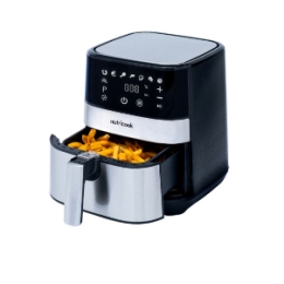 NUTRICOOK NC-AF205 RAPID AIR FRYER 5.5L - 1700W