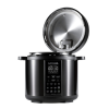 NUTRICOOK  NC-SP208K Smart Pot Black 8L