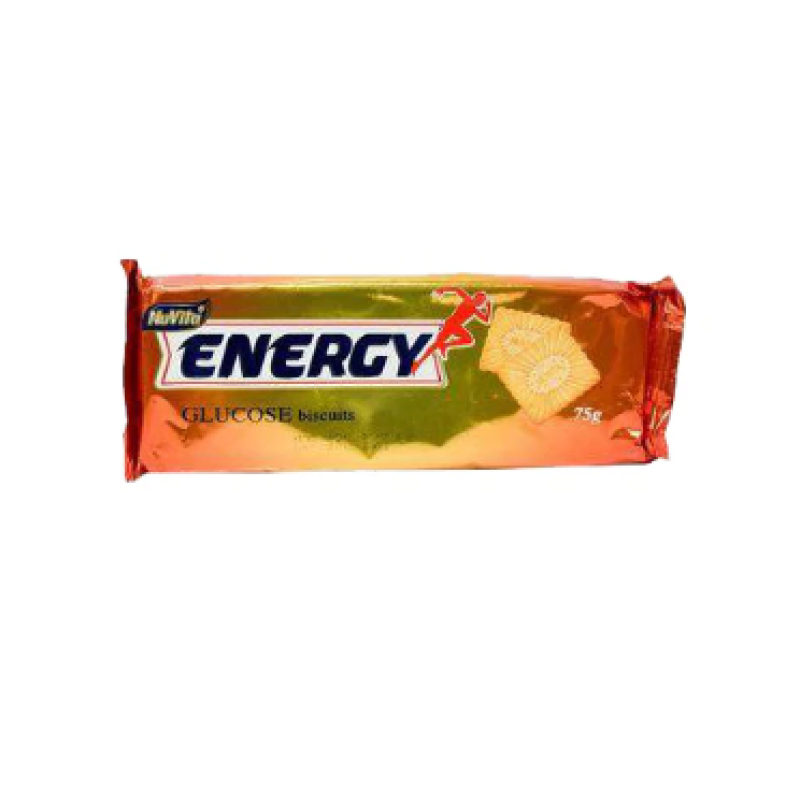 NUVITA ENERGY GLUCOSE BISCUIT 75g 