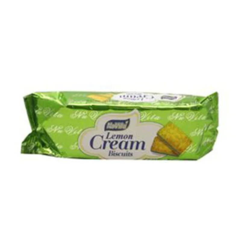 NUVITA LEMON CREAM 75g 