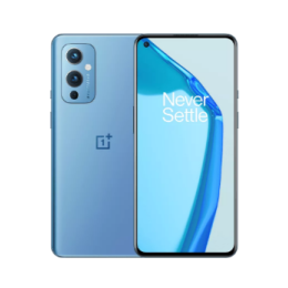 ONEPLUS 9 12GB RAM 256GB STORAGE ANDROID SMARTPHONE