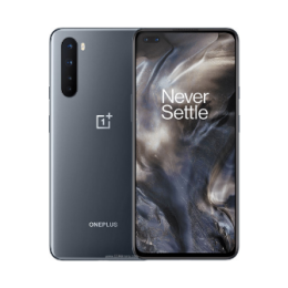 ONEPLUS NORD 5G 12GB RAM 256GB STORAGE ANDROID SMARTPHONE