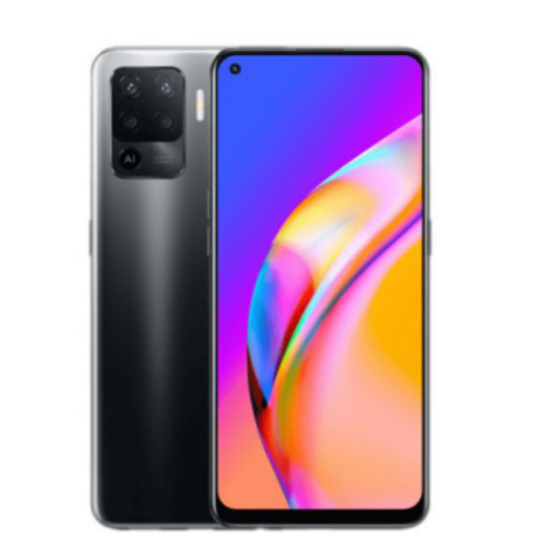 OPPO RENO 5F ANDROID SMARTPHONE