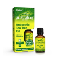 OPTIMA TEA TREE OIL 25ML
