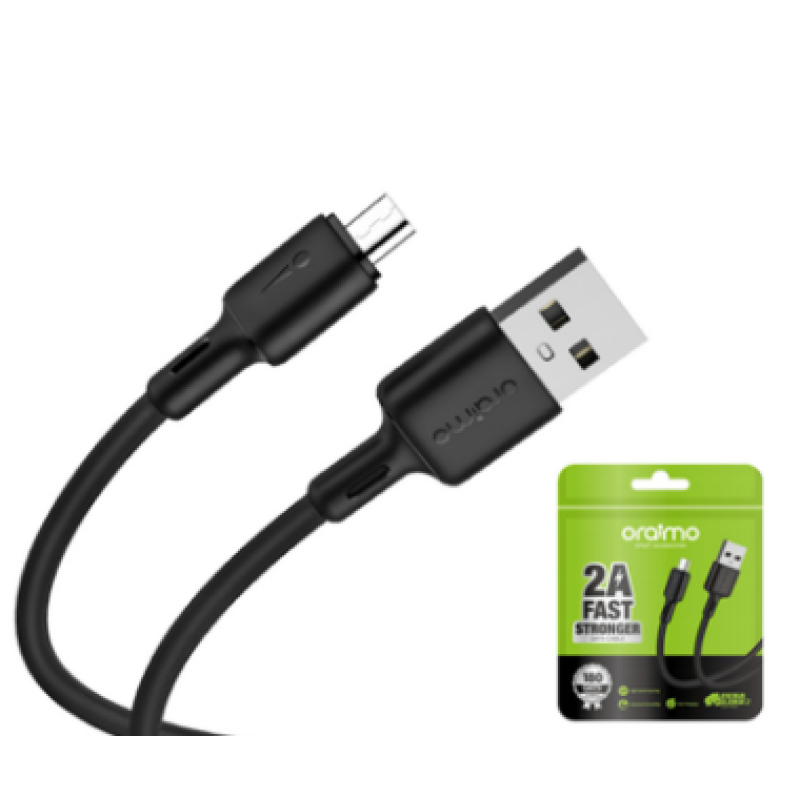 ORAIMO DATA CABLE OCD-M53 2A 1METRE TYPE A