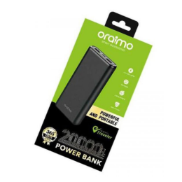 ORAIMO PILOT 20000mAh 2.1A FAST CHARGING POWER BANK