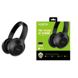 ORAIMO WIRELESS HEADSET BLACK