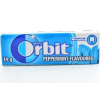 ORBIT SUGAR-FREE GUMS 10 PIECES