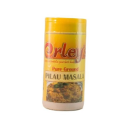 ORLEYS  PILAU MASALA GROUND 100G