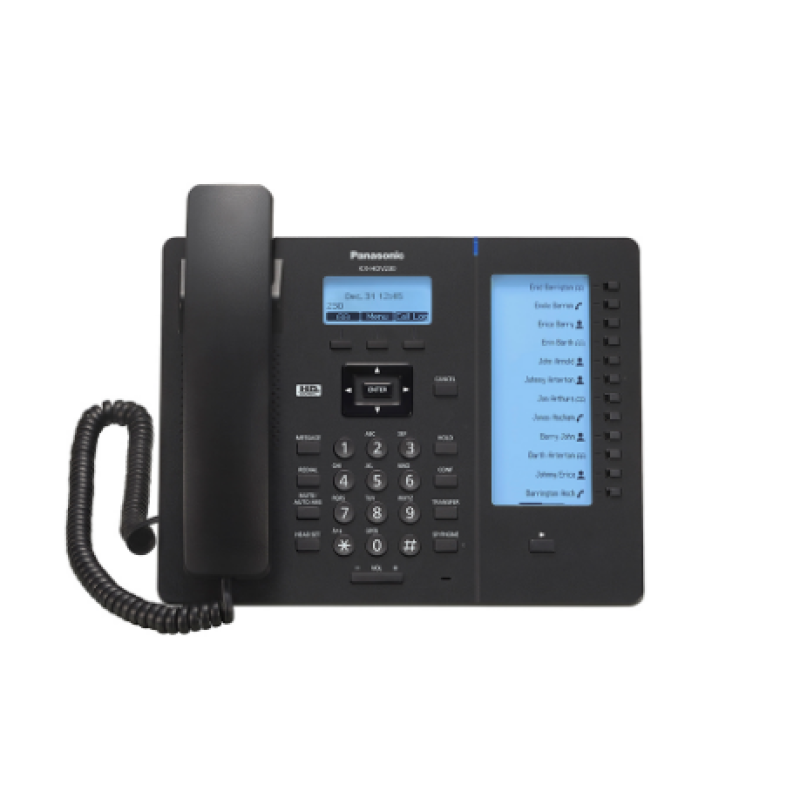 PANASONIC KX-HDV230 IP PHONE