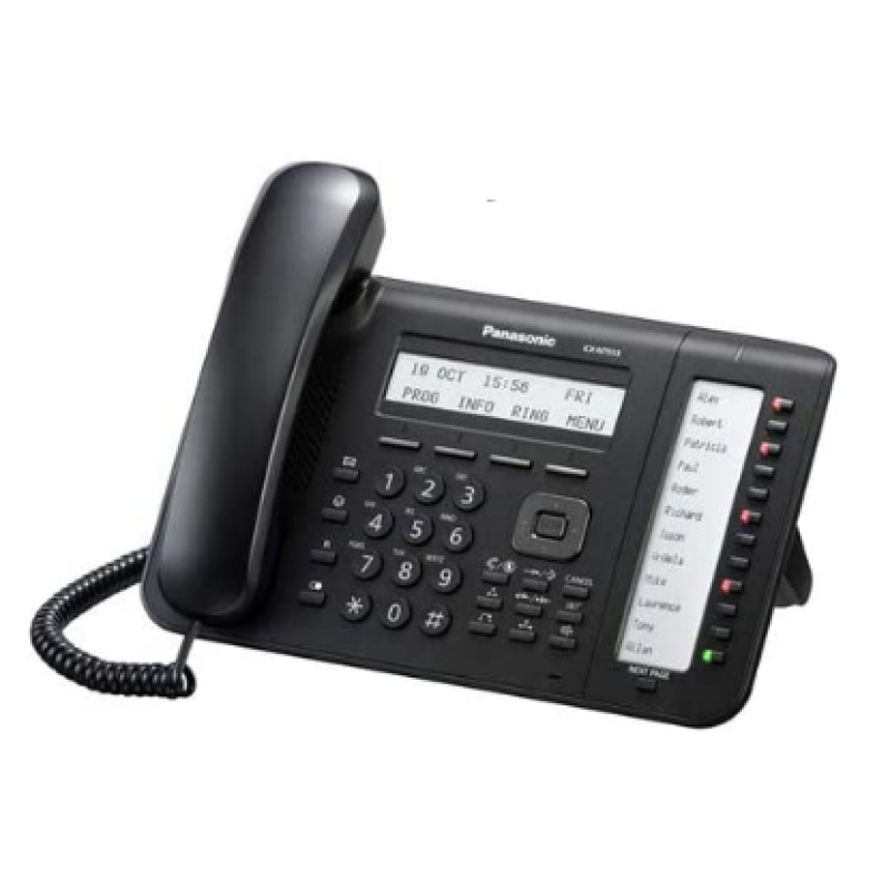 PANASONIC KX-NT553 IP PHONE