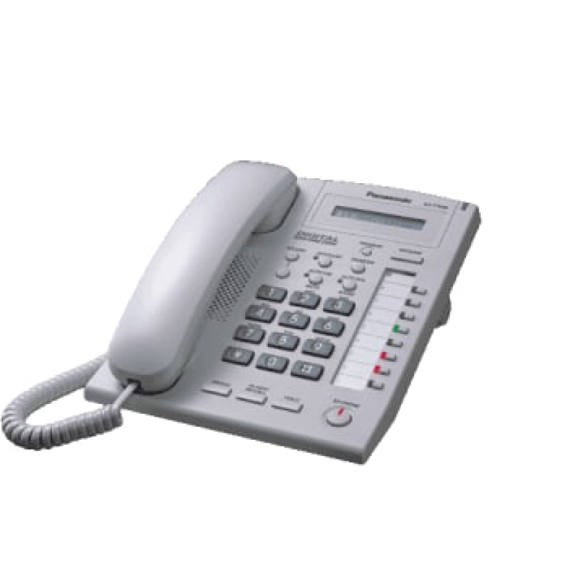 PANASONIC Kx-T7665 DIGITAL PHONE