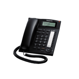 PANASONIC KX-TS880MX CORDED PHONE