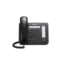 PANASONIC STANDARD PHONE KX-DT521