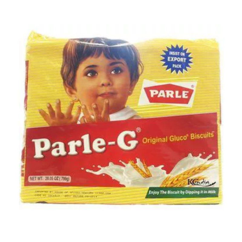 PARLE-G GLUCO BISCUIT 799G 