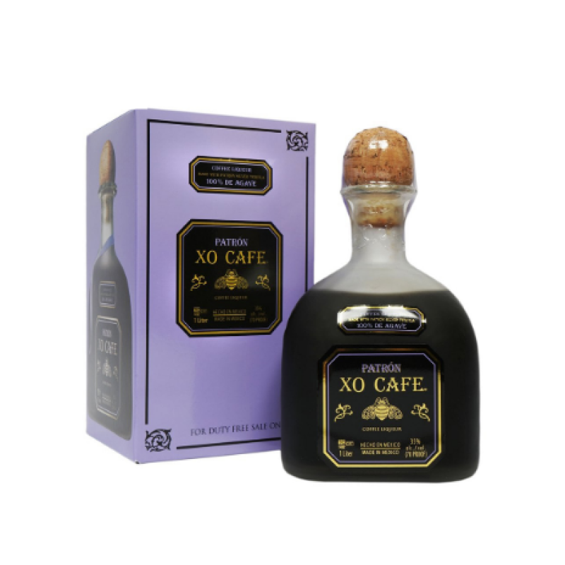 PATRON  XO CAFE 750ml