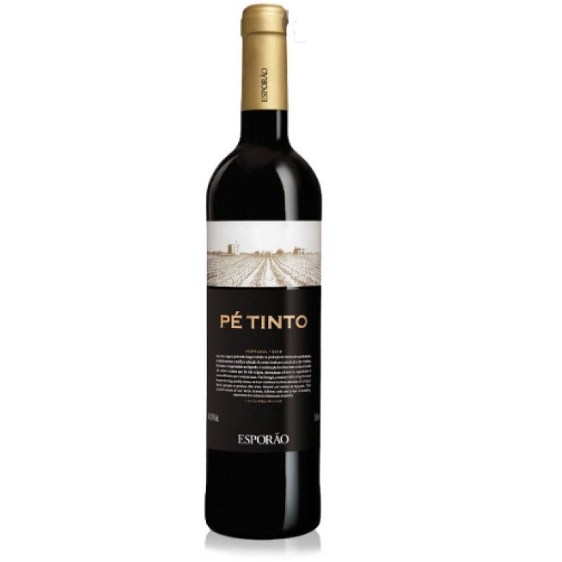 PE TINTO RED WINE 750ML