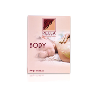 PELLA BODY SCRUBBING SALTS 500G 