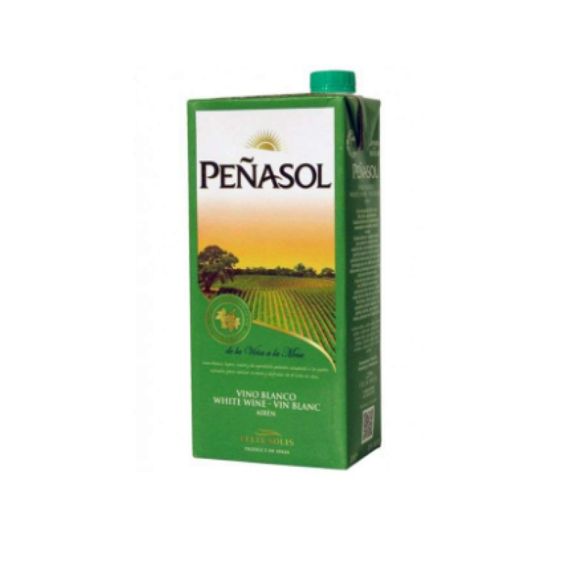 PENASOL BLANCO WHITE WINE 1L