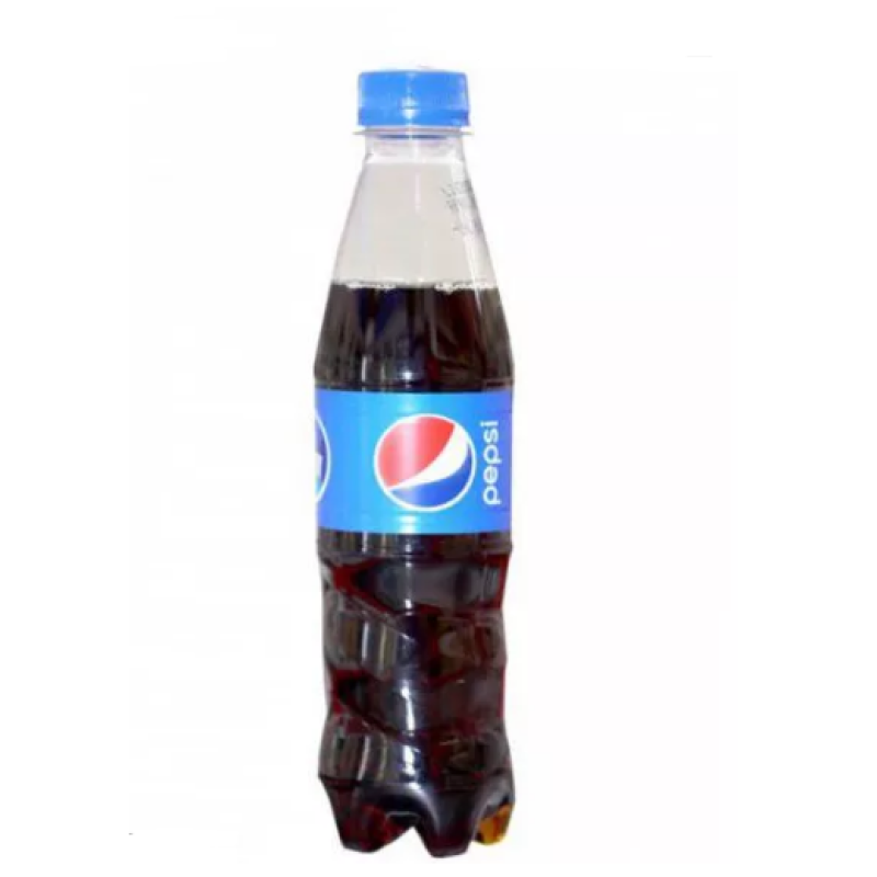 PEPSI REGULAR PET SOFT DRINK 330ML 