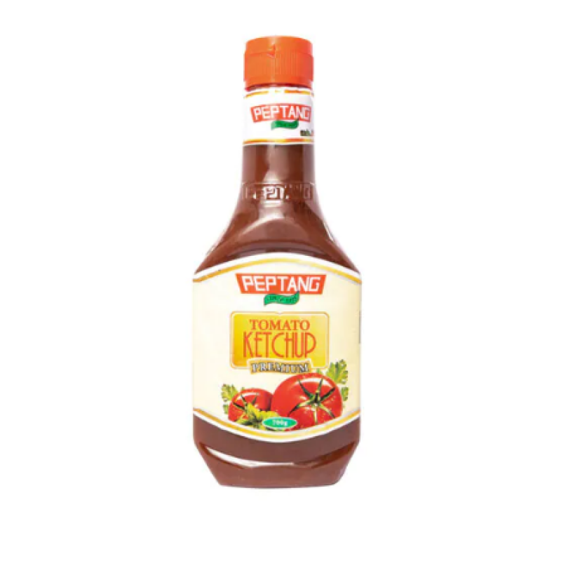 PEPTANG TOMATO KETCHUP 700G