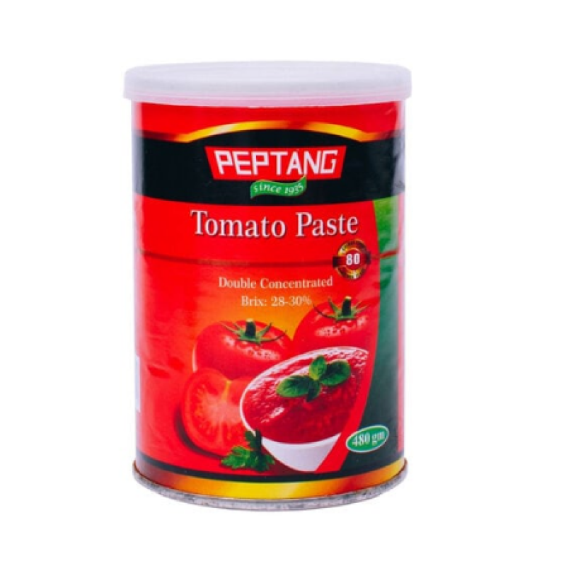 PEPTANG TOMATO PASTE 480G