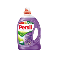 PERSIL MACHINE WASH LIQUID POWER GEL LAVENDER 3L