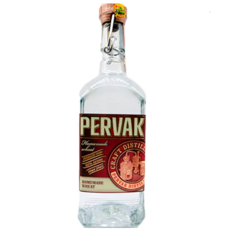 PERVAK VODKA 