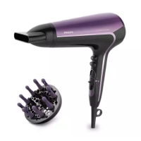 PHILIPS  HPS910 PRO HAIR DRYER - 2100W