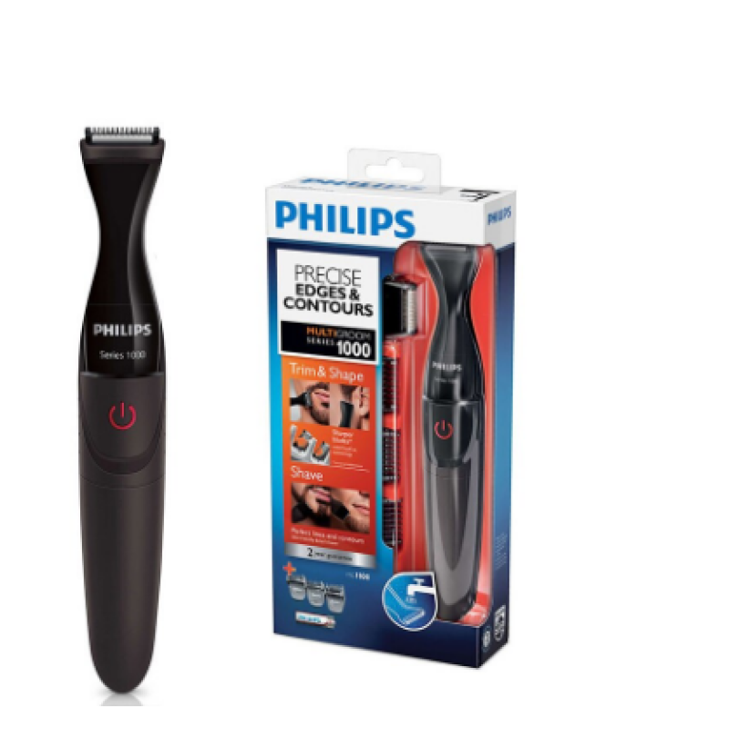 PHILIPS SHAVER MG 1100