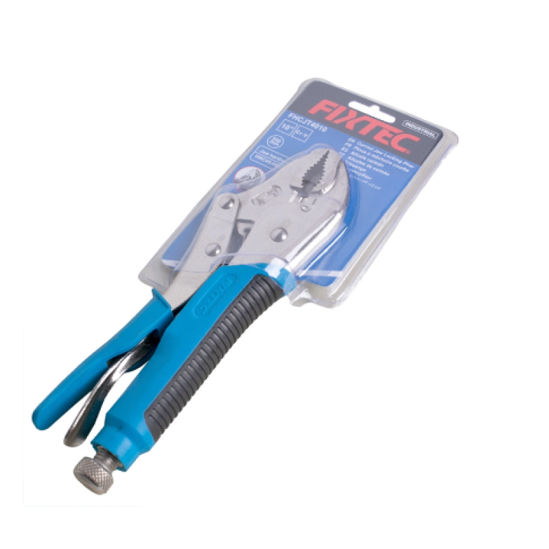 LOCK GRIP PLIER 