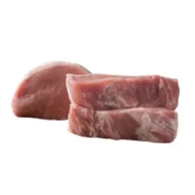 FRESH PORK LOIN BONELESS 1KG