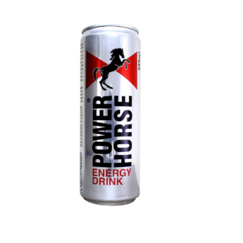 POWER HORSE ENERGY DRINK 355ML