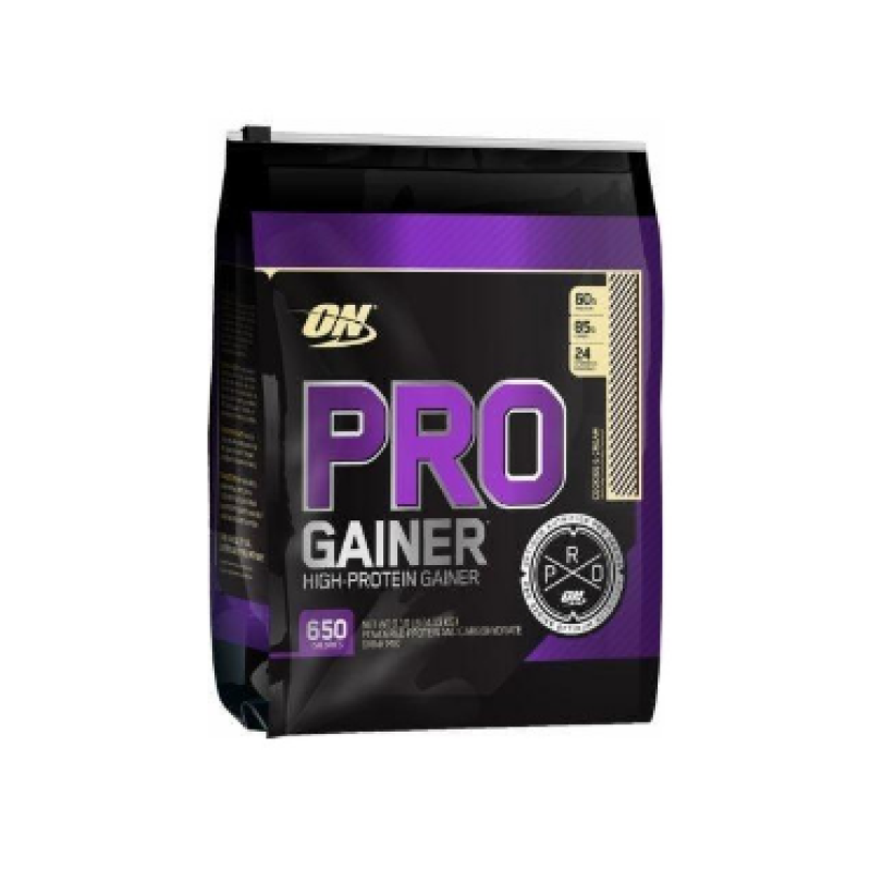 PRO GAINER 10LB