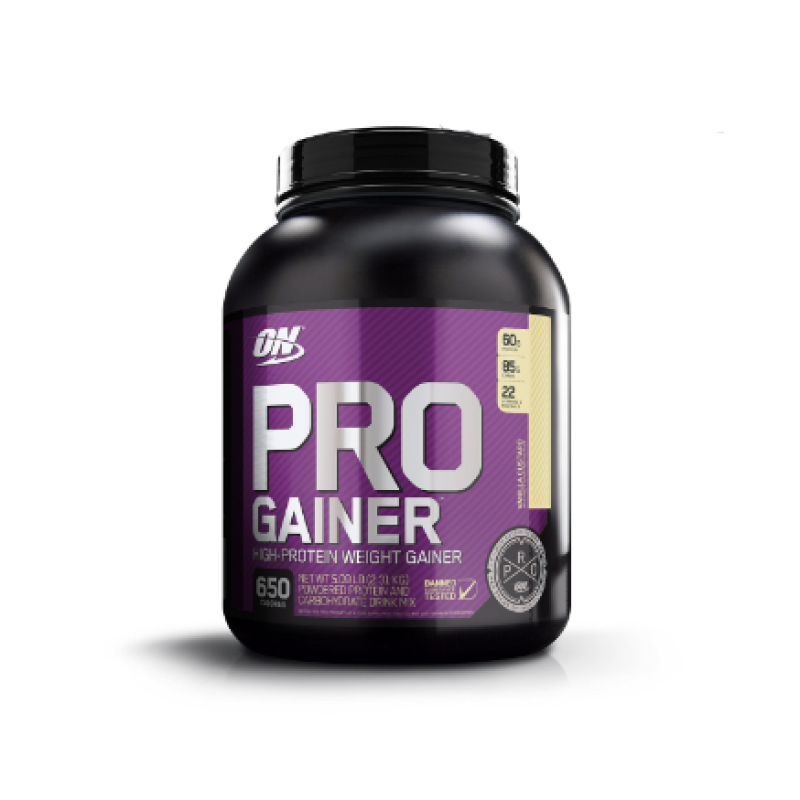 PRO GAINER  5LB