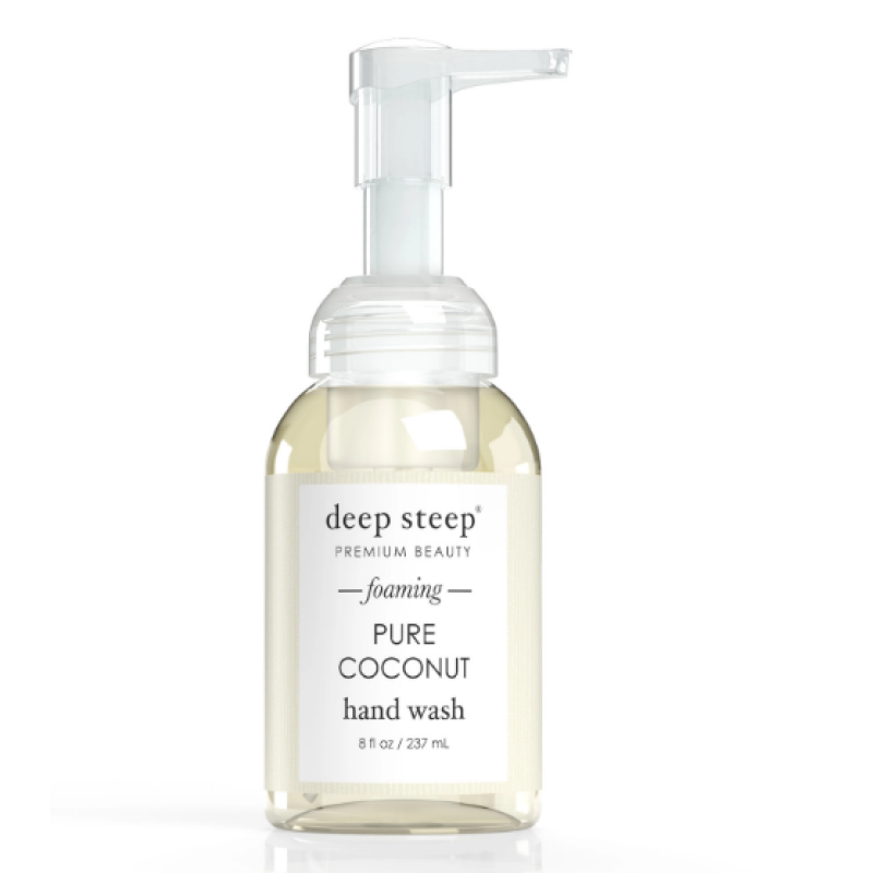 PURE HANDS HANDWASH COCONUT 