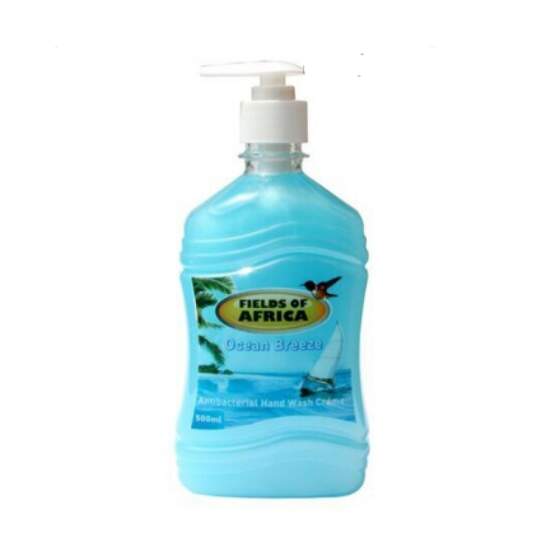 PURE HANDS HANDWASH OCEAN BREEZE