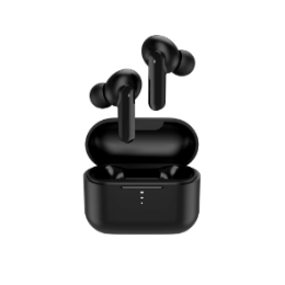 QCy T10 WIRELESS EARBUDS WITH 4 MICROPHONES, ENC NOISE-CANCELLING