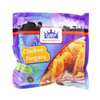 QMP CHICKEN FINGERS  500g 